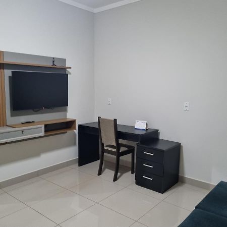 Casa - Recanto Do Alesson โอลิมเปีย ภายนอก รูปภาพ