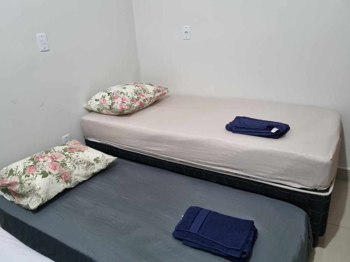 Casa - Recanto Do Alesson โอลิมเปีย ภายนอก รูปภาพ