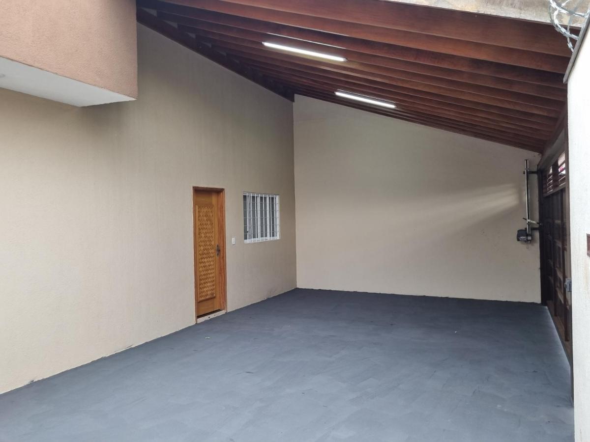 Casa - Recanto Do Alesson โอลิมเปีย ภายนอก รูปภาพ