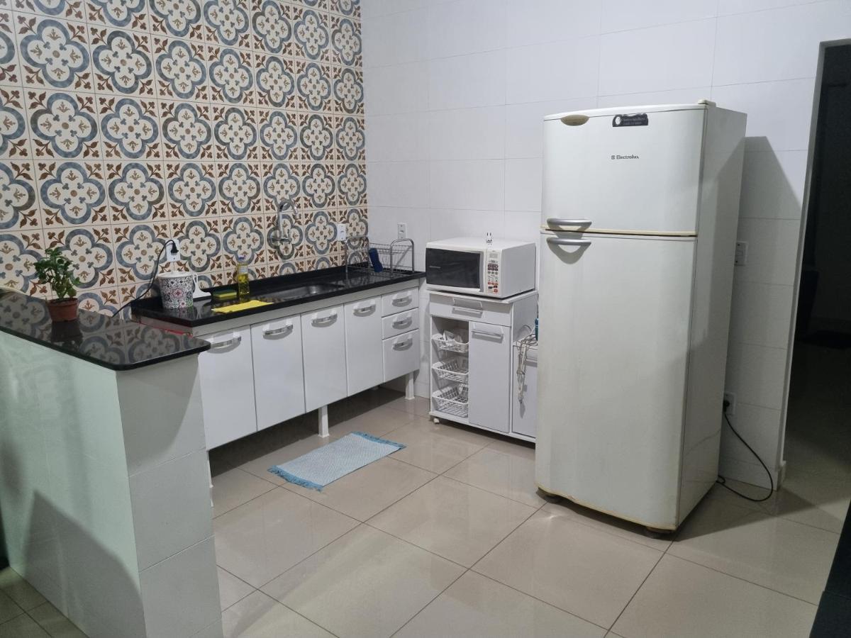 Casa - Recanto Do Alesson โอลิมเปีย ภายนอก รูปภาพ